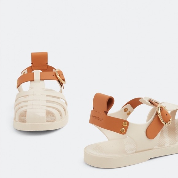 See by Chloe Millye Fisherman Sandals - Picture 4 of 13